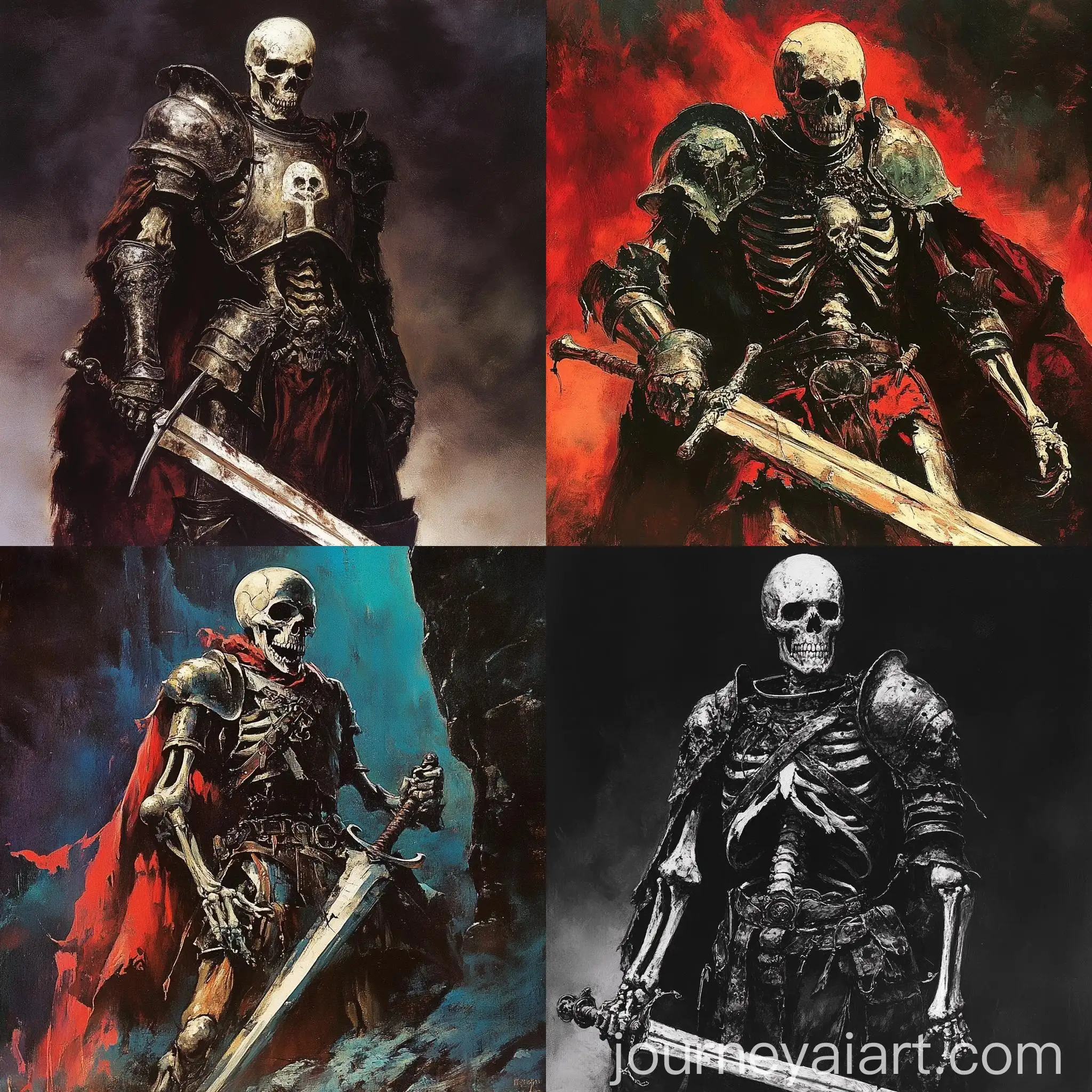 Dark-Fantasy-1970s-Skeleton-Knight