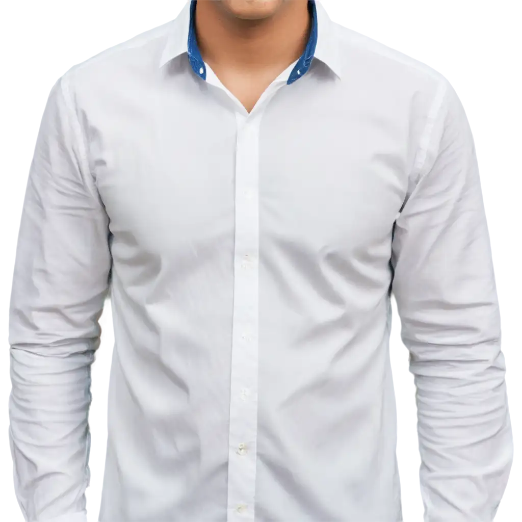 HighQuality-White-Shirt-PNG-Image-for-Versatile-Applications