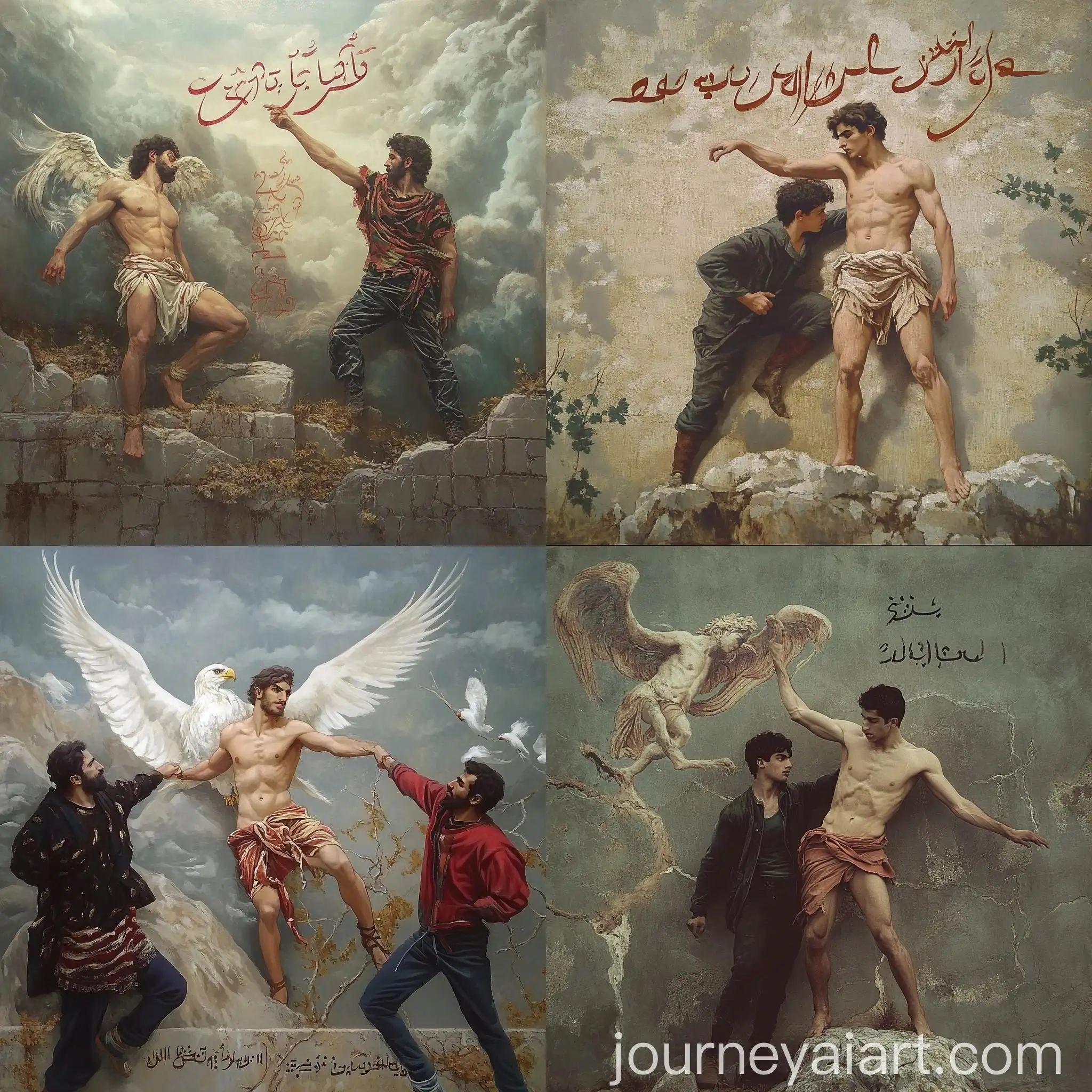 Wrestling-with-Gods-on-Mount-Olympus