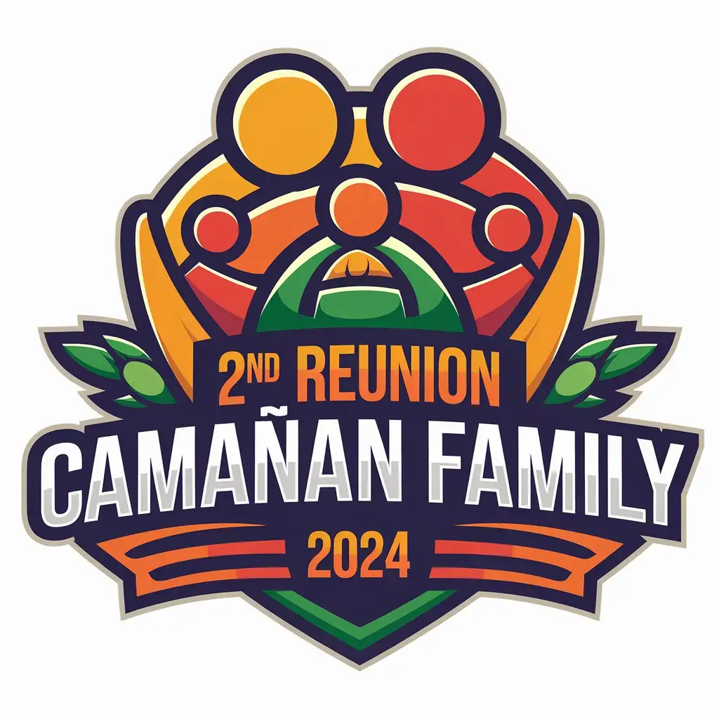 Grand Reunion Logo