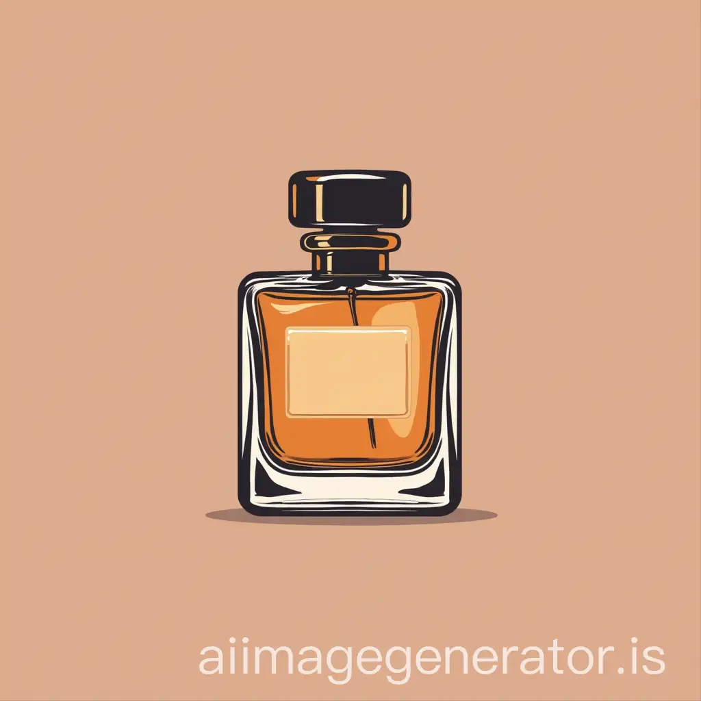 a brand new  and amazing logo for a perfume site