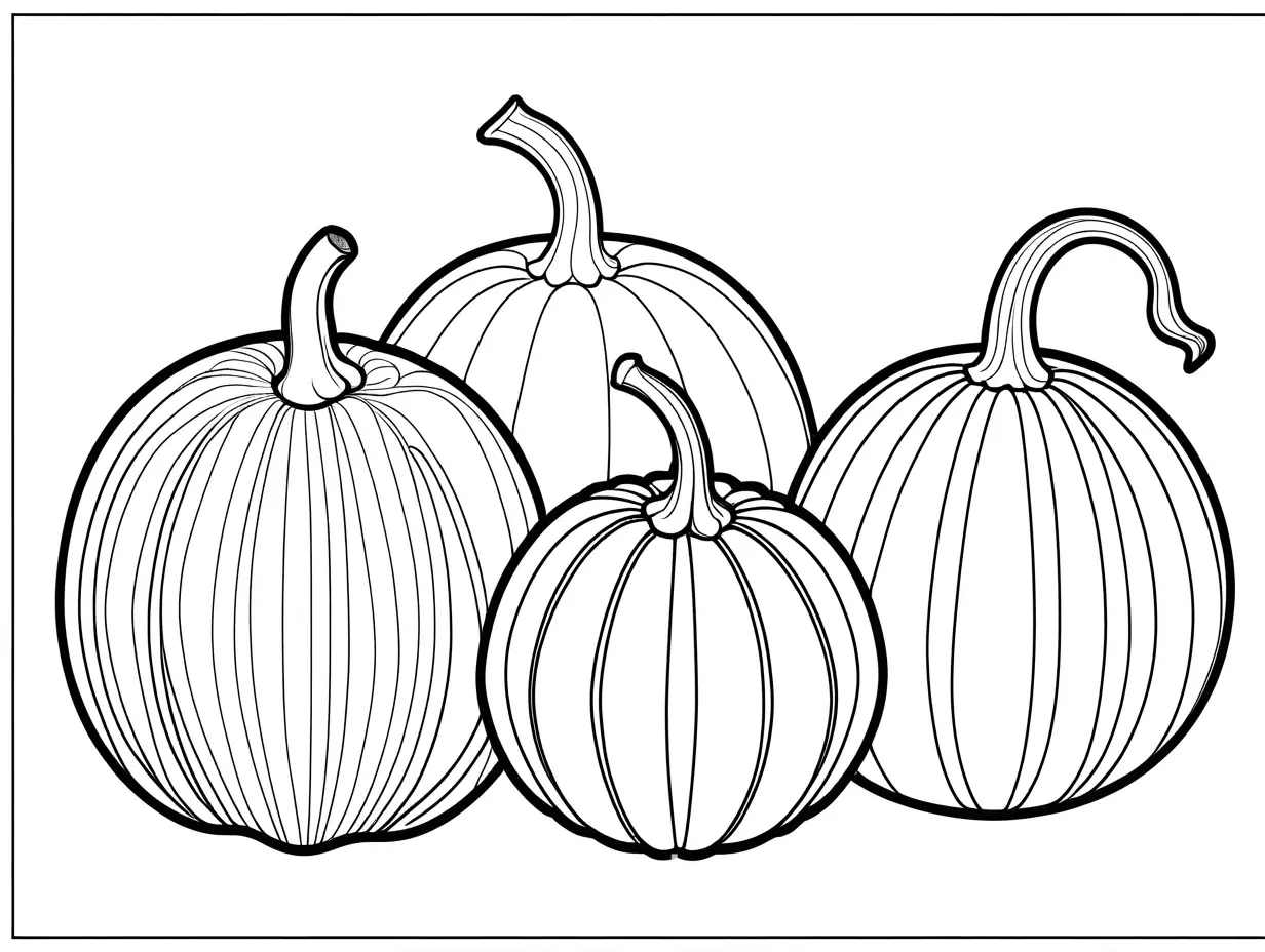 Simplicity-in-Coloring-Minimalist-Gourd-Line-Art-for-Relaxation