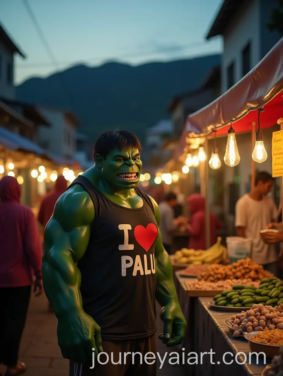 The-Hulk-Shopping-for-Takjil-at-a-Ramadan-Market-in-Palu-City