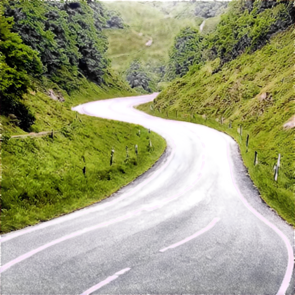 Scenic-Winding-Road-PNG-Image-Capturing-Serenity-and-Adventure