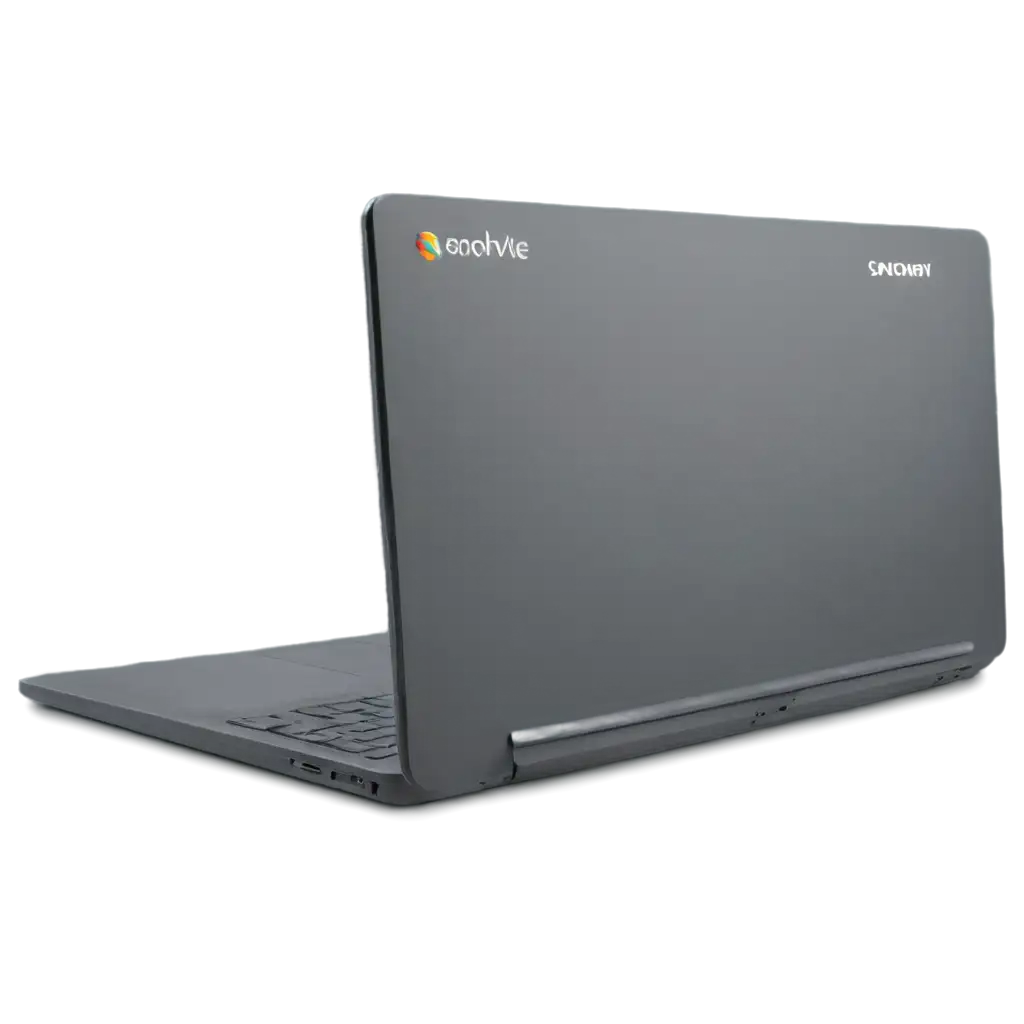 Chromebook-with-Survey-PNG-Image-HighQuality-and-Versatile-Visual-for-Digital-and-Marketing-Use