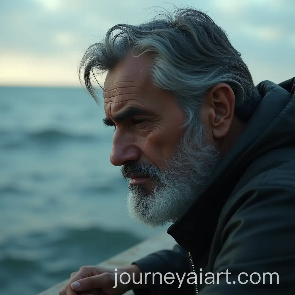 Khalids-HeartWrenching-Choice-at-the-Sea