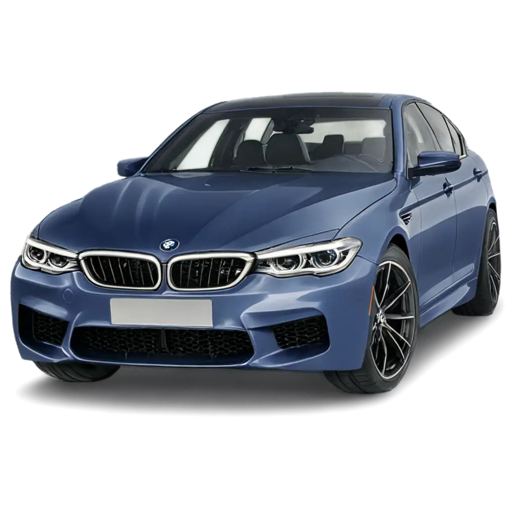 BMW-M5-Car-PNG-Image-HighQuality-and-Versatile-for-Various-Uses