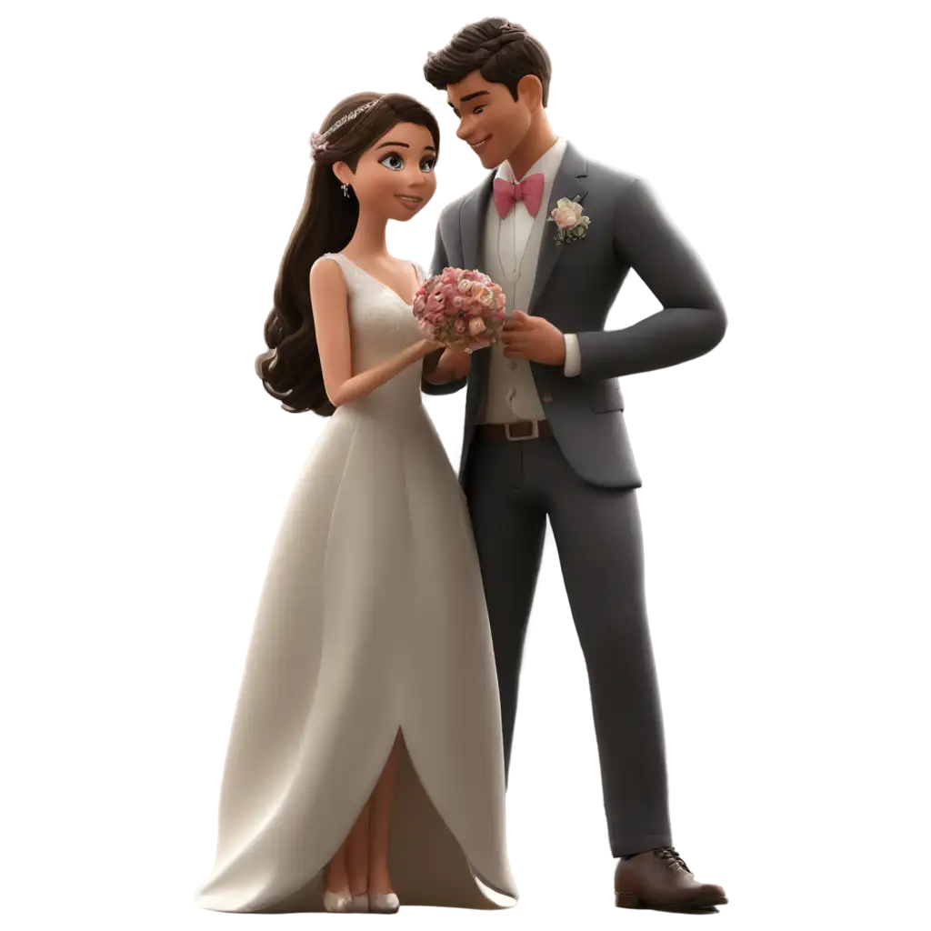 Wedding-Couple-Animated-PNG-for-Stunning-Visuals-and-Enhanced-Image-Clarity