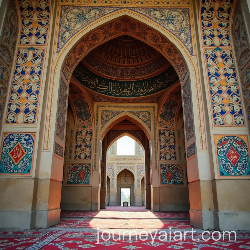 Exploring-Irans-Cultural-Heritage