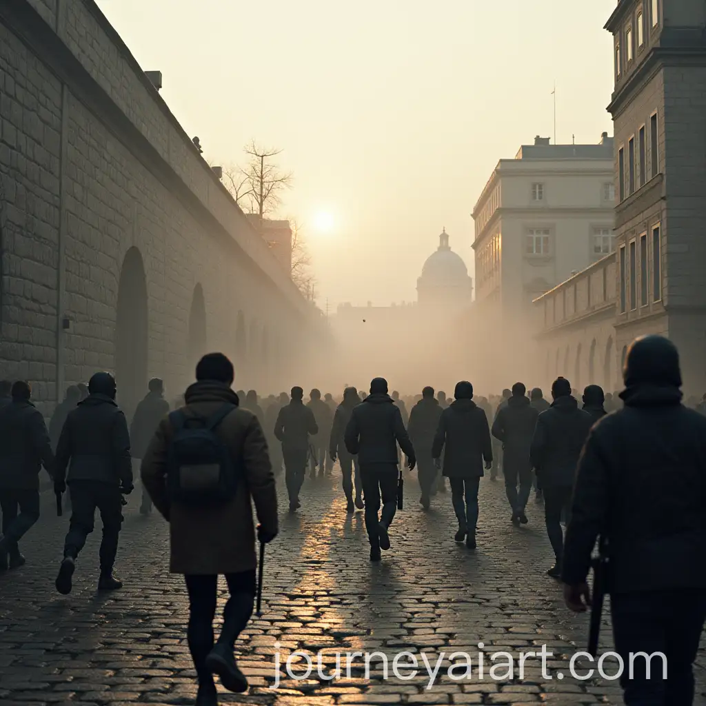 Resistance-Fighters-Defending-Against-City-Wall-Breach
