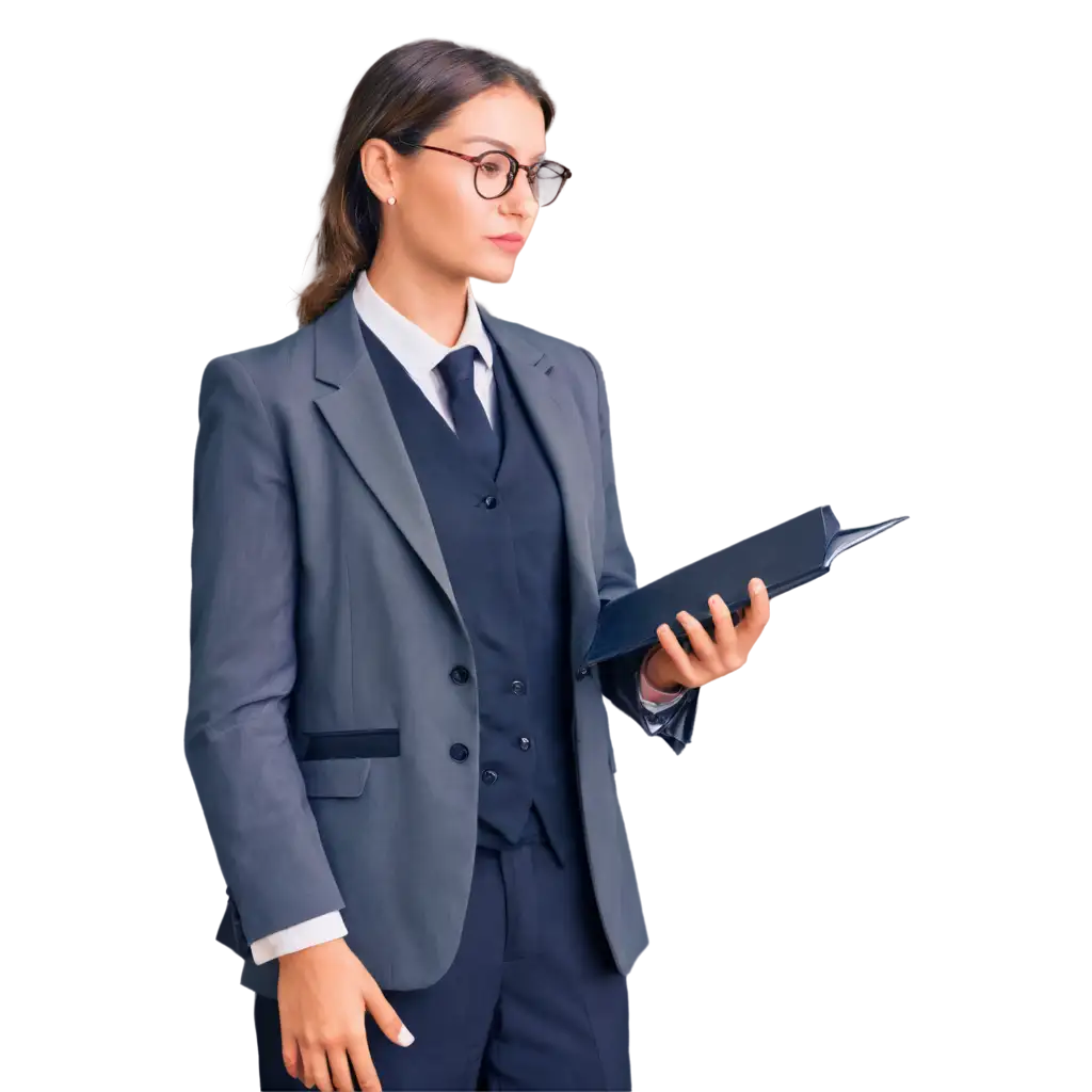 Young-Lawyer-Looking-at-the-Horizon-PNG-Image-for-Clarity-and-Detail