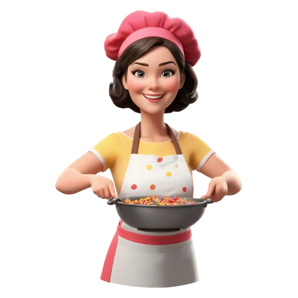 Delightful-Cooking-Lady-PNG-Image-for-Culinary-Creativity