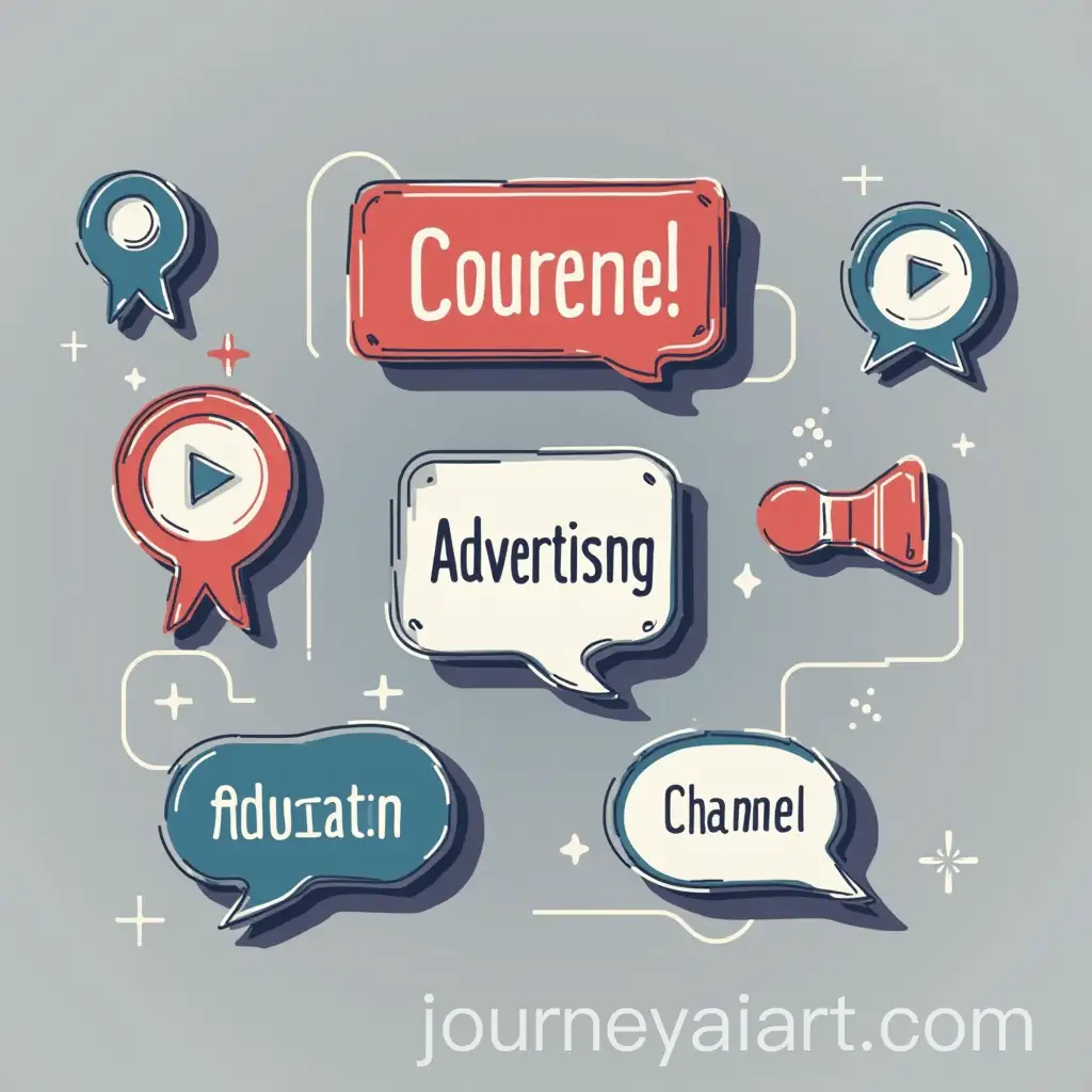 Minimalistic-Logo-Design-Combining-Letters-and-Advertising-Symbols