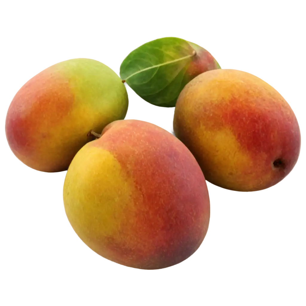 HighQuality-Mango-PNG-Image-for-Creative-Projects-and-Digital-Content