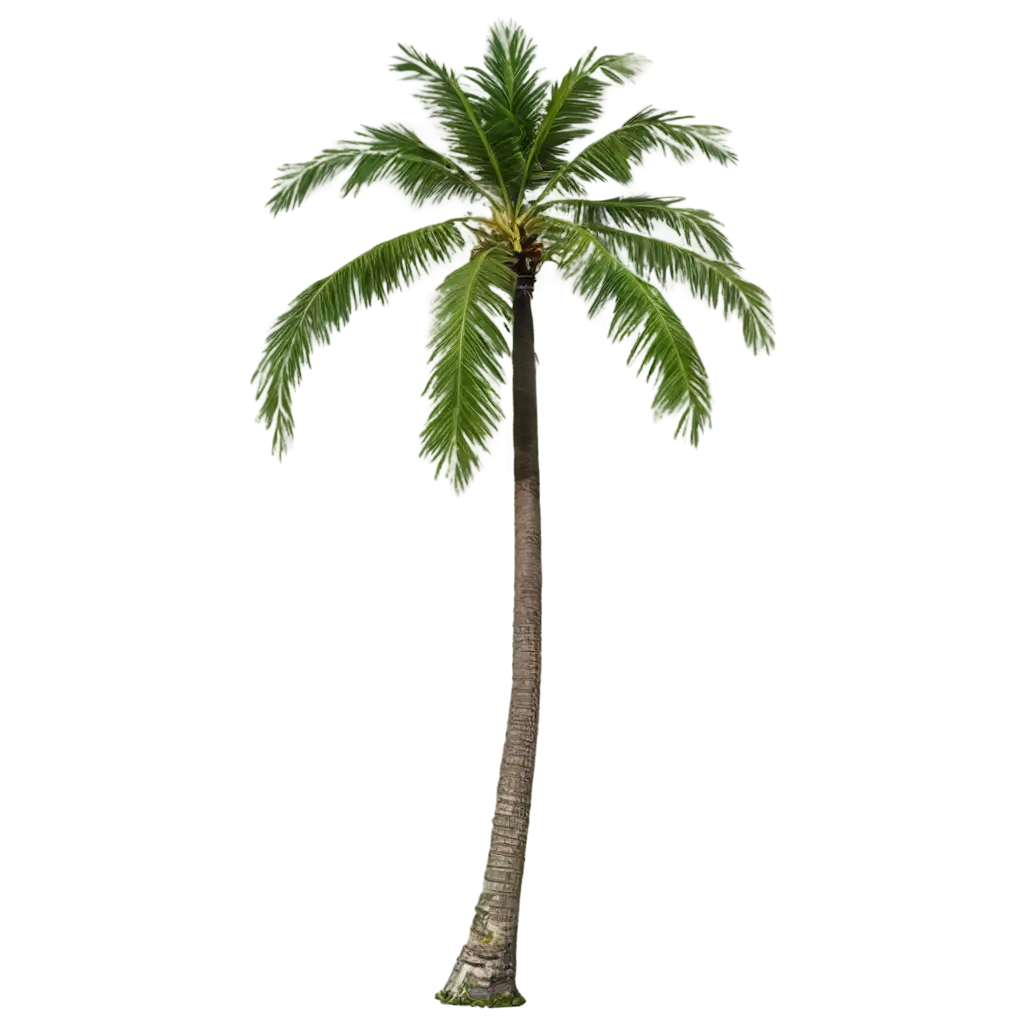 HighQuality-Coconut-Tree-PNG-Image-for-Versatile-Creative-Uses