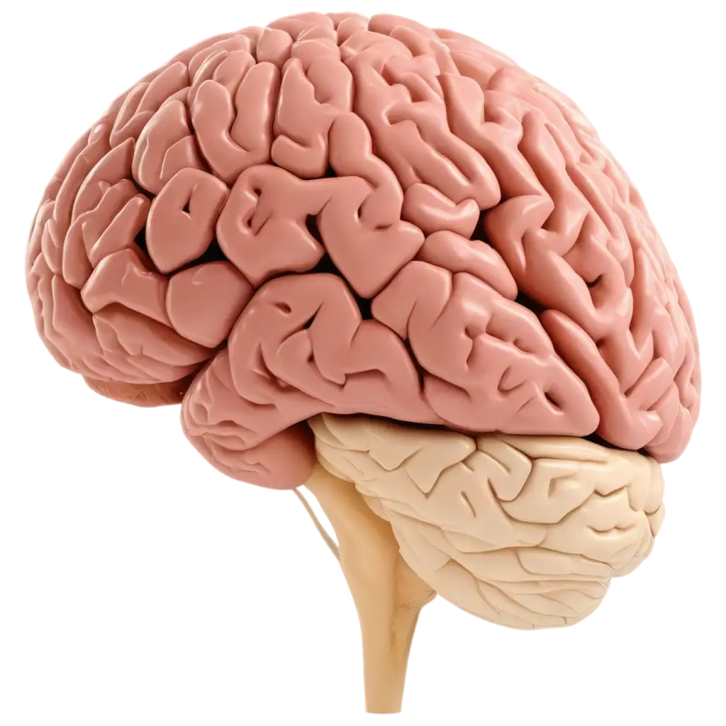 head human brain