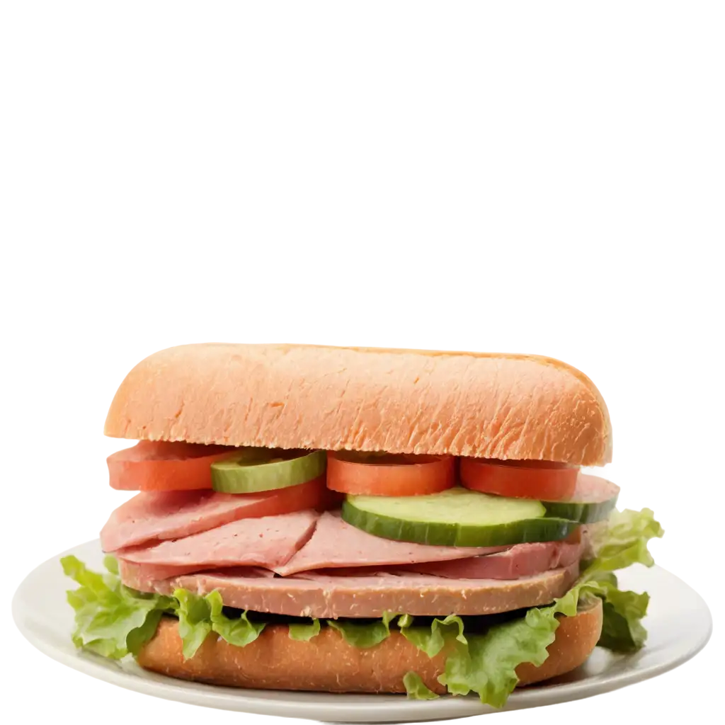 Appetizing-Sandwich-PNG-Delicious-Food-Art-for-Online-Menus-and-Culinary-Blogs