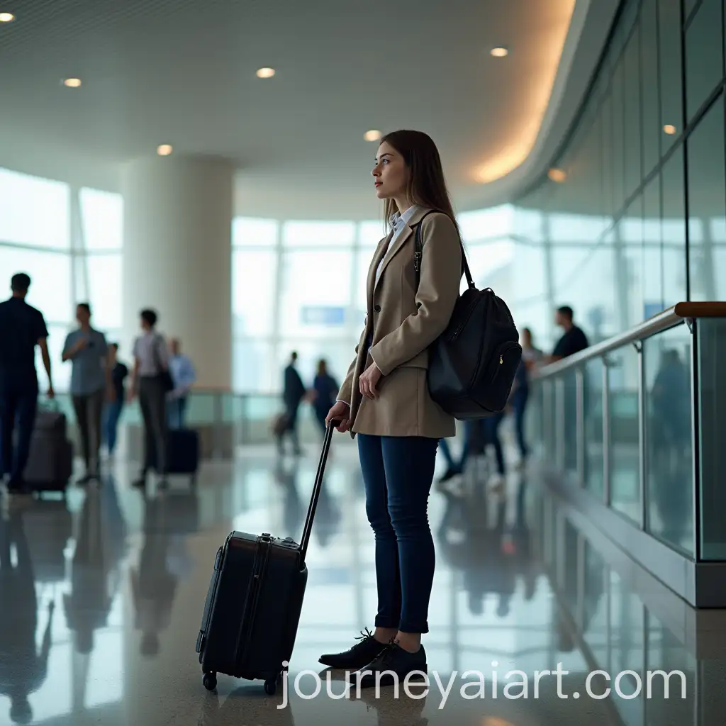 Representative-Waiting-at-the-Airport