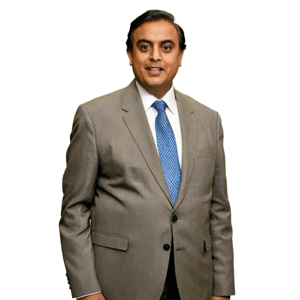 Mukesh-Ambani-PNG-Image-HighQuality-Visual-Representation-for-Diverse-Use-Cases