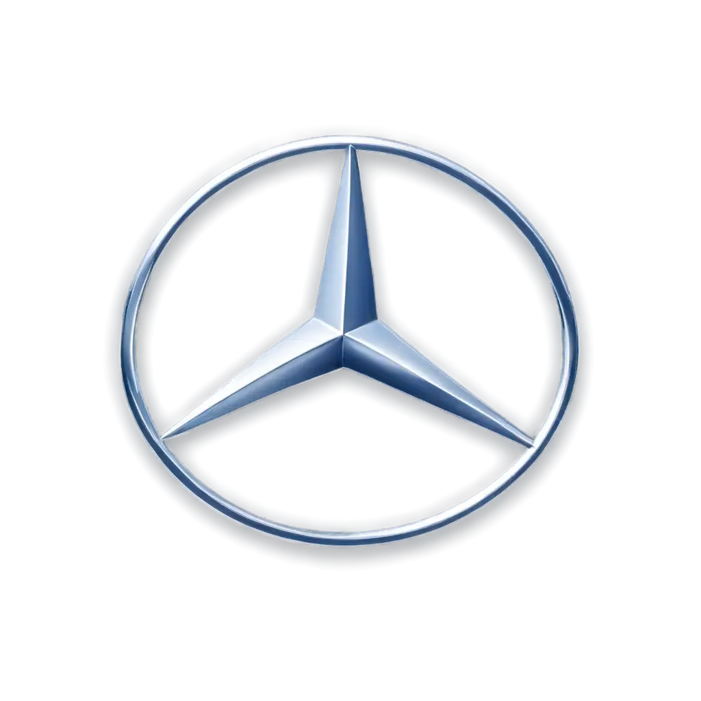 HighQuality-Mercedes-Logo-PNG-for-Versatile-Design-Use