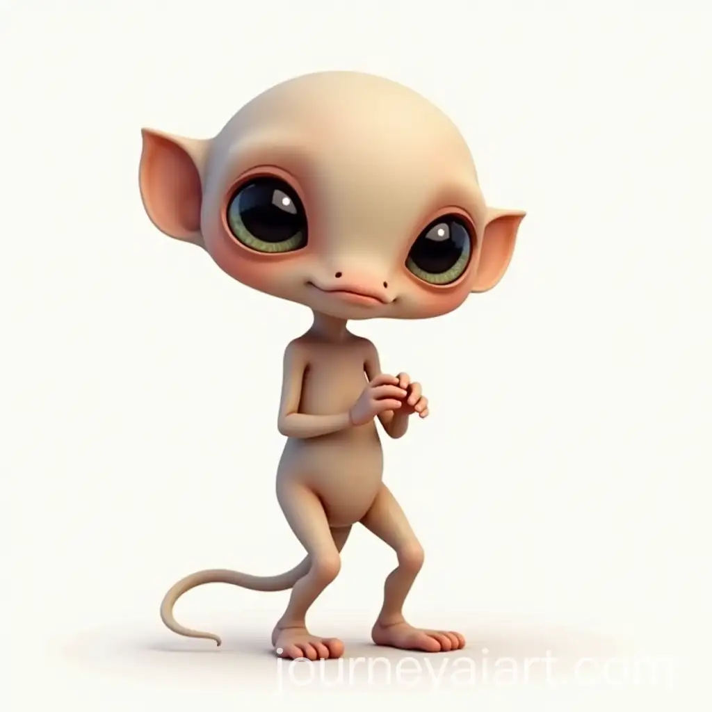 Cute-andCute-skinny-extraterrestrial-Skinny-ExtraTerrestrial-with-Small-Head-and-Eyes-on-Transparent-Background