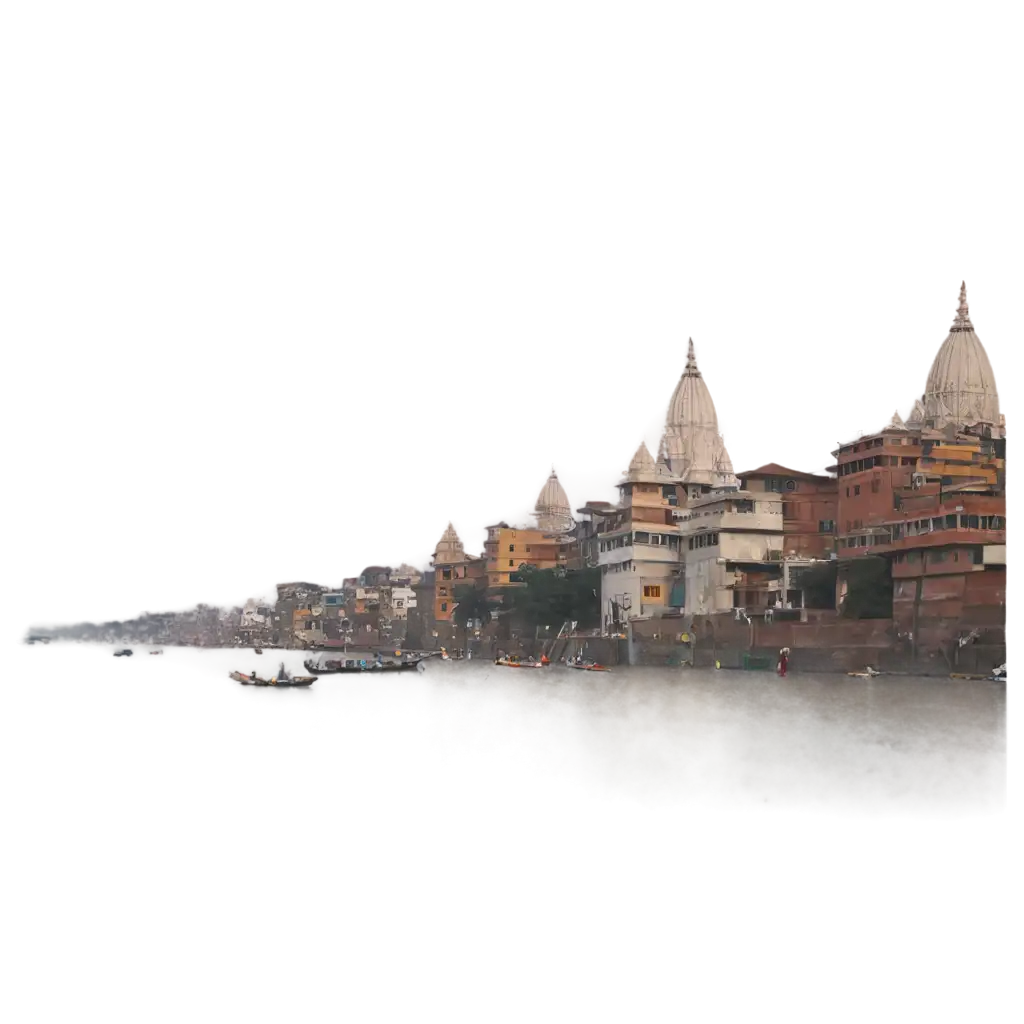 Stunning-Banaras-PNG-Image-for-Art-Web-Design-and-Cultural-Projects