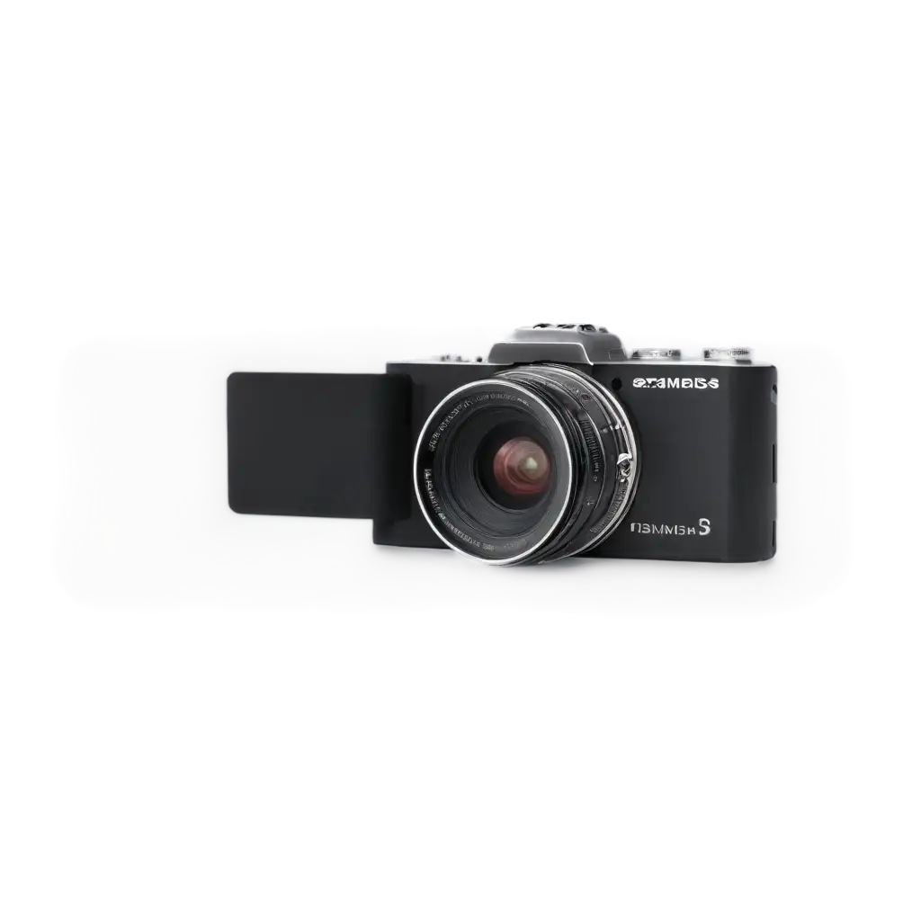 HighQuality-R5-Camera-PNG-Image-for-Versatile-Use