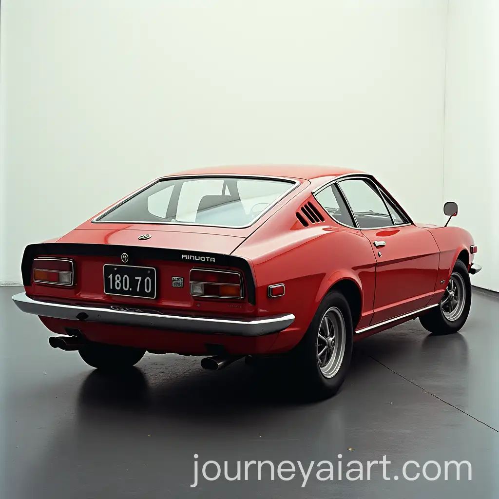 Mazda-and-Toyota-Celica-1974-Fastback-Coupes-in-Rear-Lateral-View