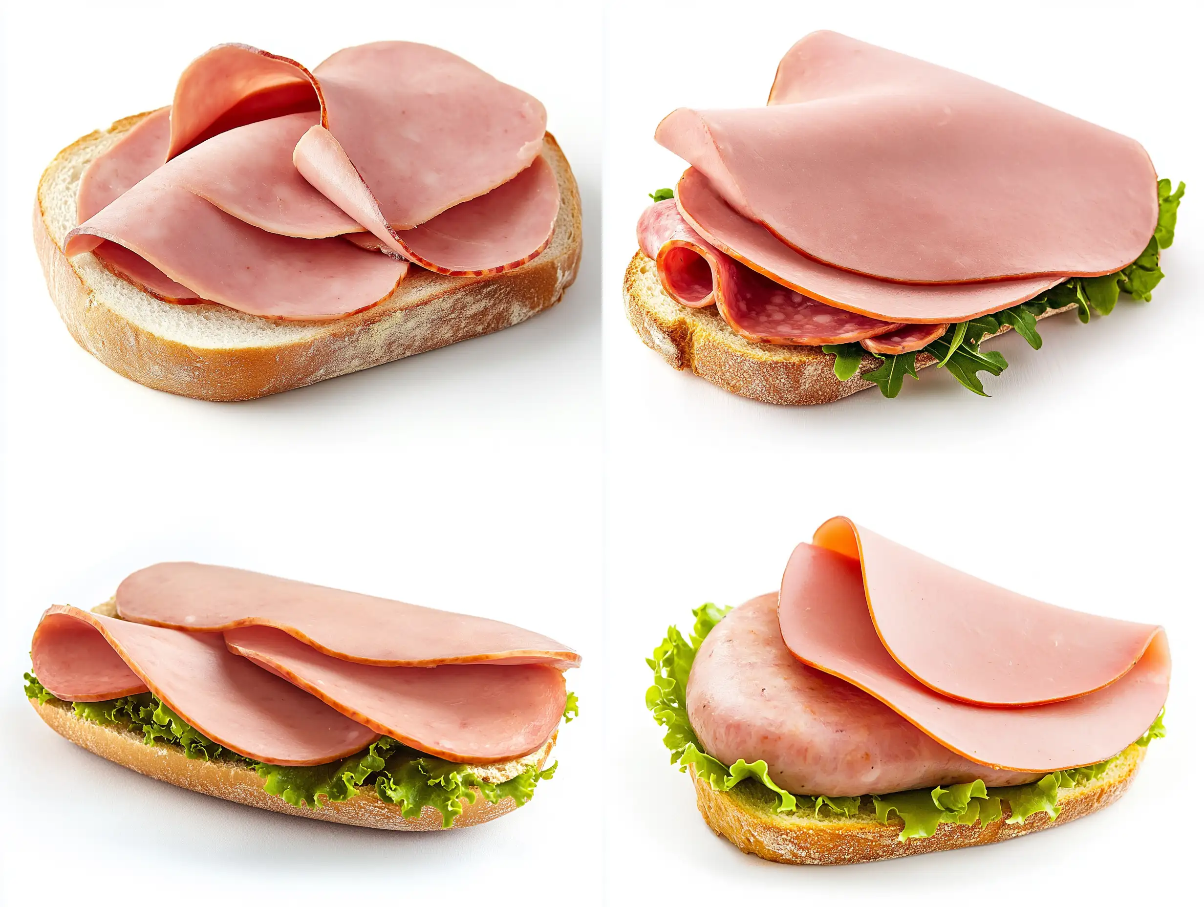 Promotional-Photography-Sandwich-with-Boiled-Sausage-on-Bread