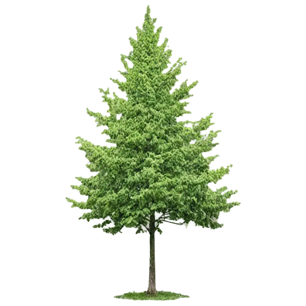 Dark-Green-Tree-PNG-Image-High-Quality-and-Versatile-for-Various-Uses