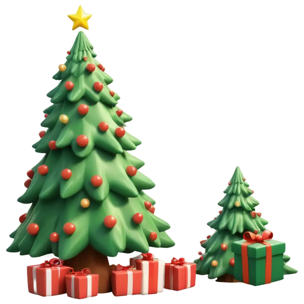 Christmas-Tree-3D-Cartoon-PNG-Image-for-Festive-Designs