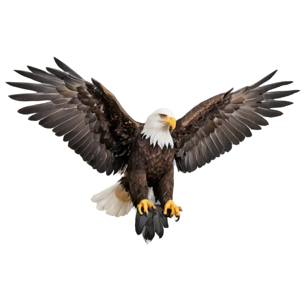 Eagle-Logo-Design-in-PNG-Format-Enhance-Your-Brand-Identity