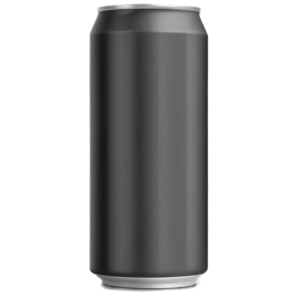 PNG-Image-of-Unbranded-Drink-Can-Refreshingly-Simple-and-Versatile