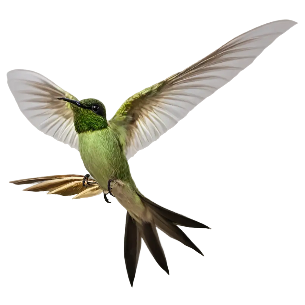 Flying-Colibri-PNG-Image-Vibrant-Hummingbird-in-MidFlight-for-HighQuality-Visuals