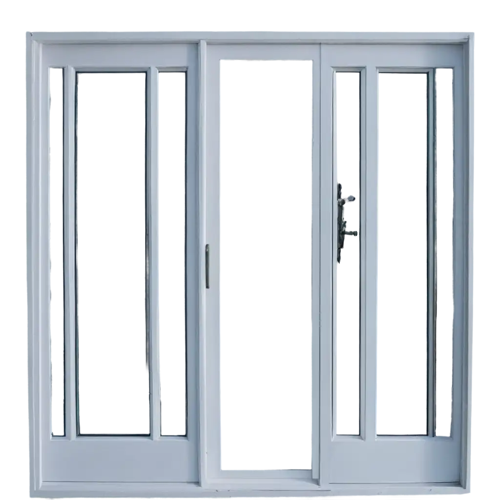 HighQuality-UPVC-Glass-Door-PNG-Image-for-Versatile-Applications