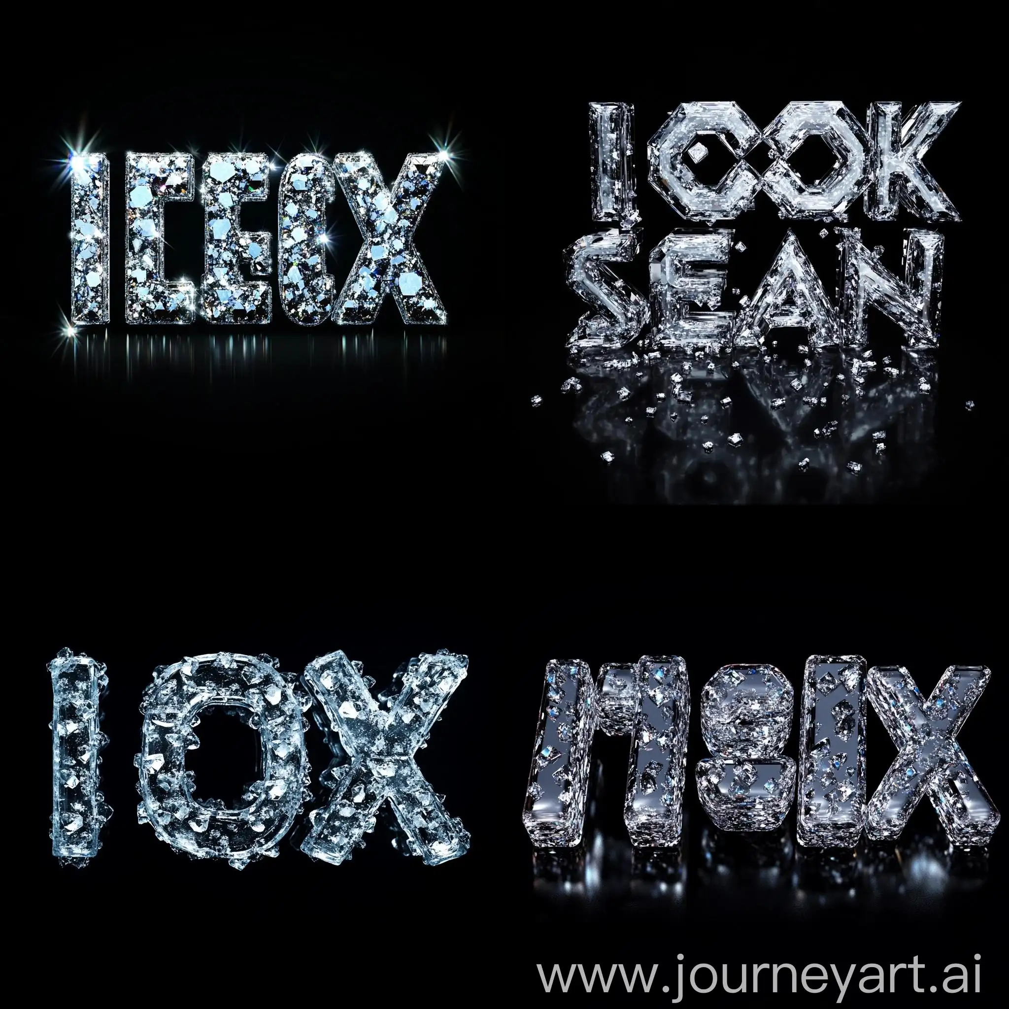 Diamond-Words-Icebox-Season-in-Glittering-Diamond-Design