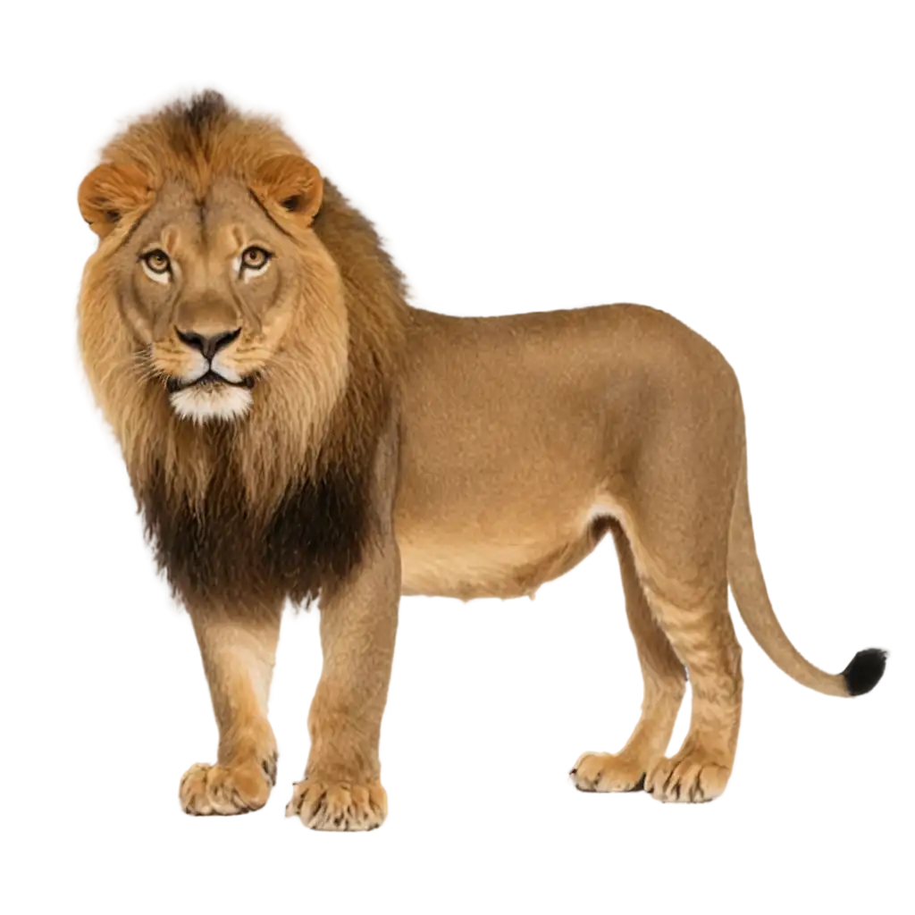 Majestic-Lion-PNG-Image-Create-a-Stunning-Visual-Representation