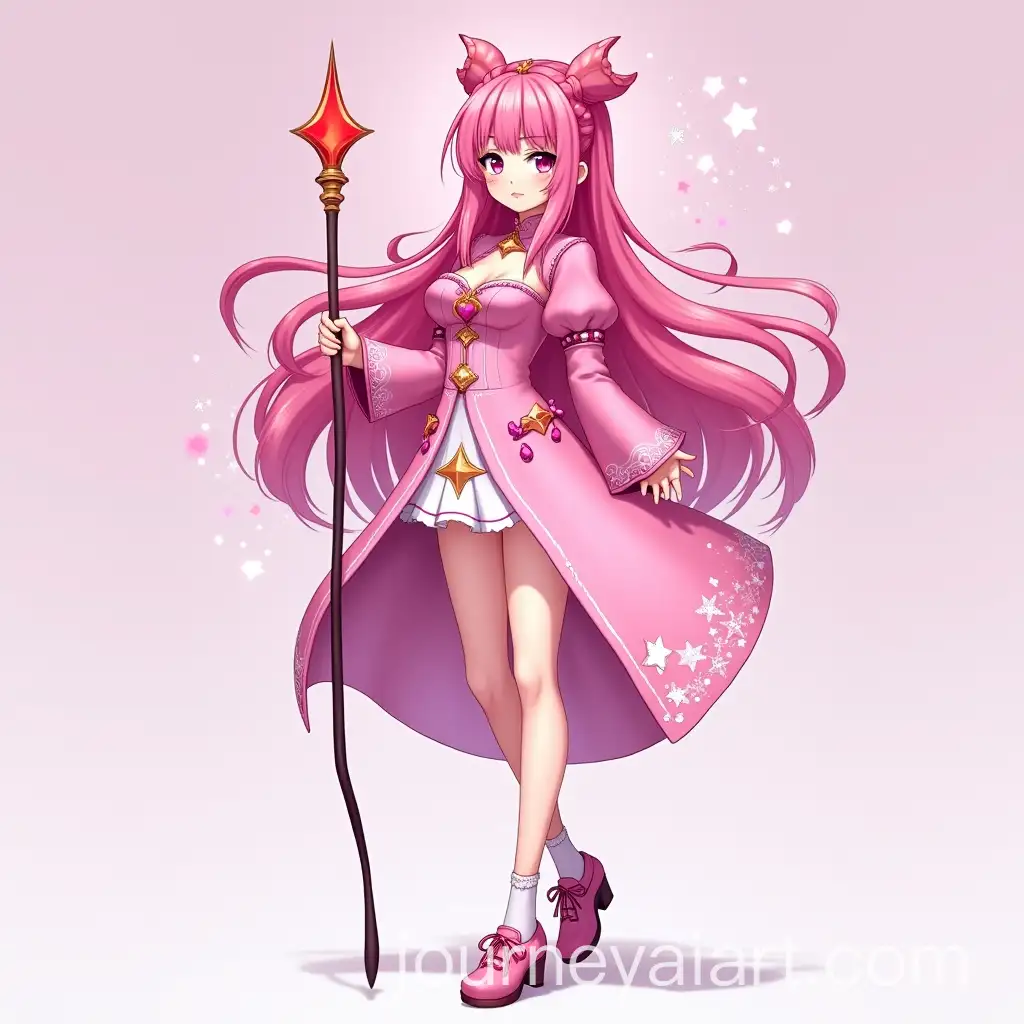 Anime-Magical-Girl-with-Wand-in-Dynamic-Pose