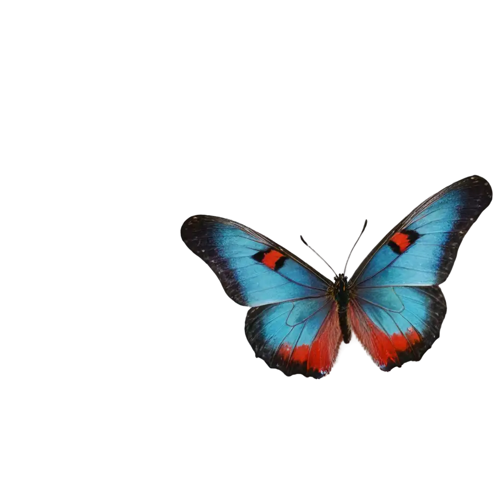 Brightly-Colored-Butterfly-PNG-Image-for-Versatile-Use