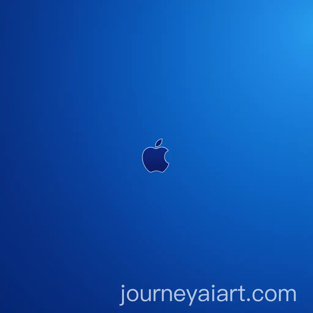 UltraMinimalist-Website-Header-Banner-in-RoyalAI-Art-Prompt-Expansion-Blue-Apple-Launch-Style