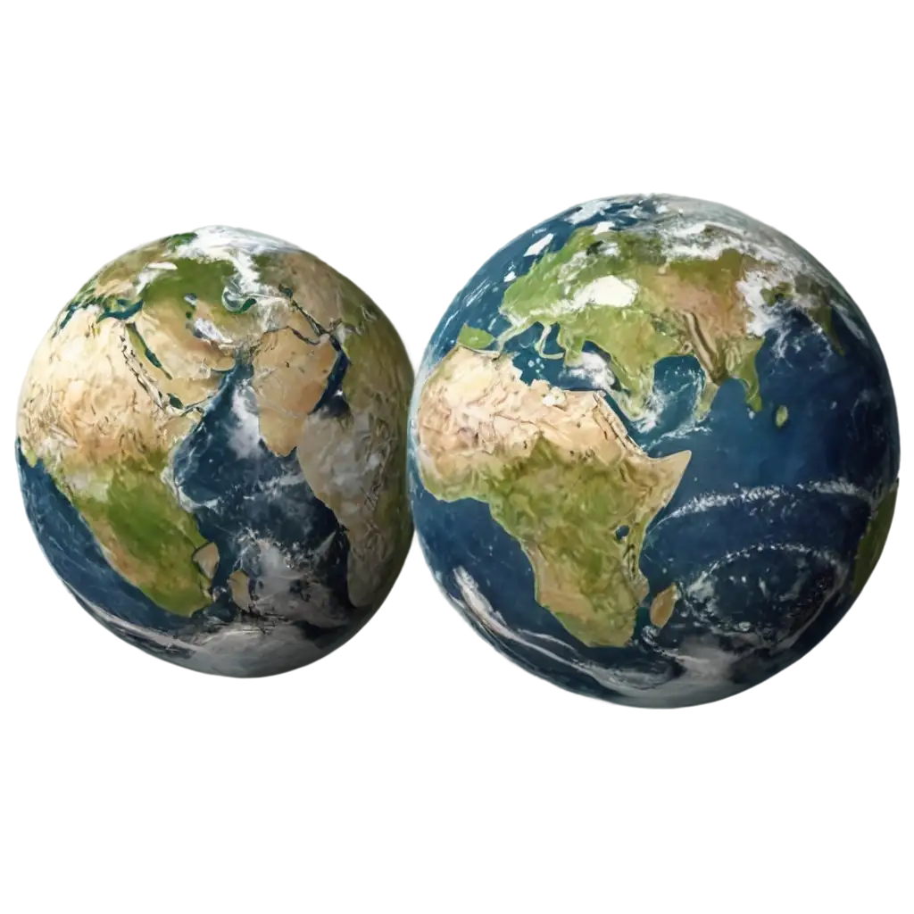 Earth-PNG-Image-HighQuality-Transparent-Format-for-Various-Creative-and-Professional-Uses