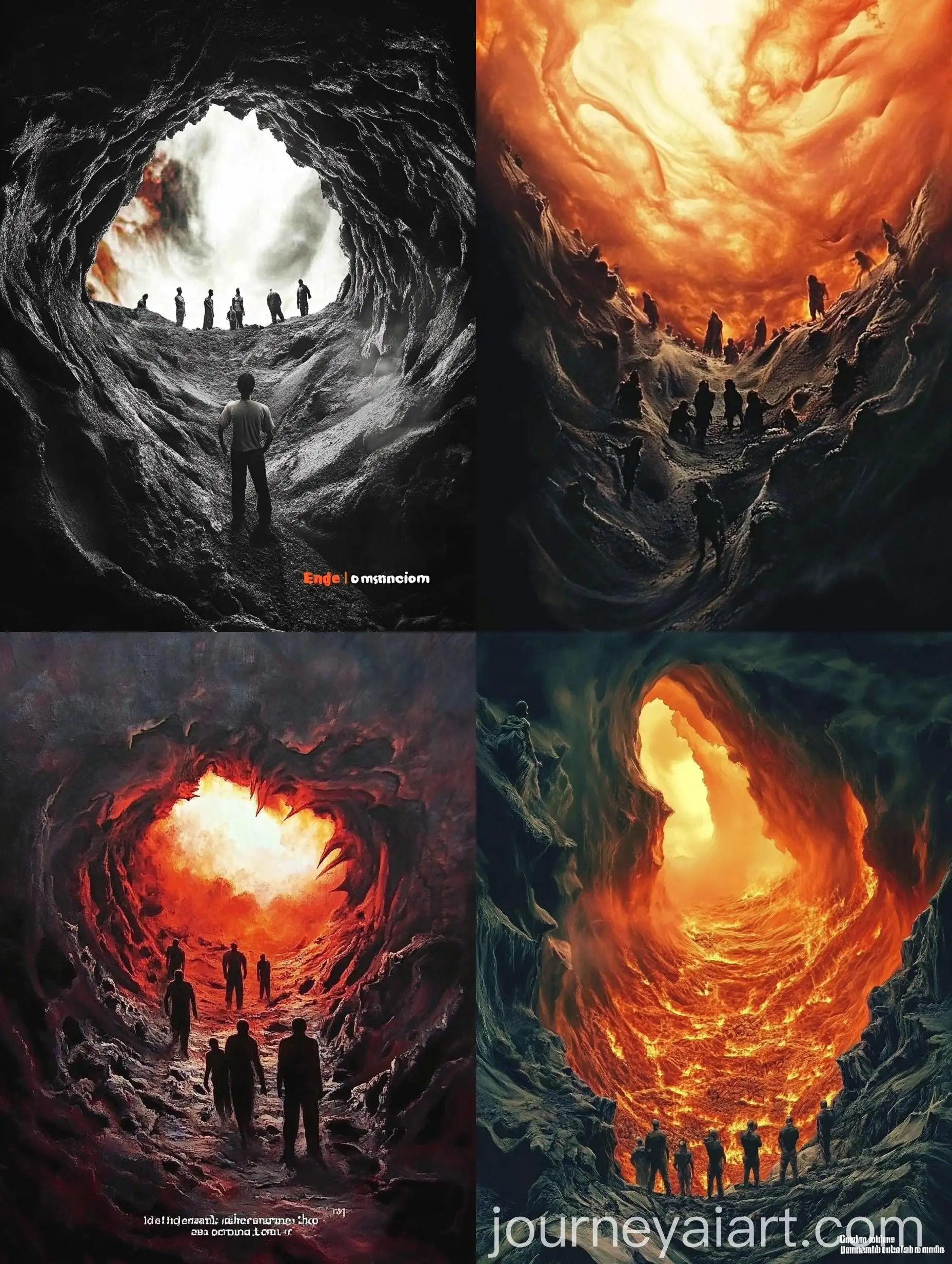 People-Being-Sucked-into-the-Void-of-Hell
