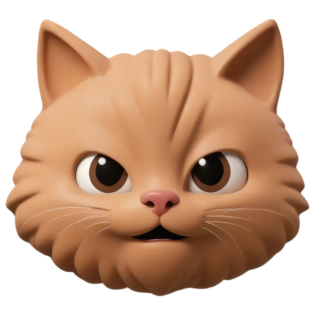 3D-Cat-Head-Emoji-PNG-HighQuality-Icon-for-Digital-Art-and-Designs