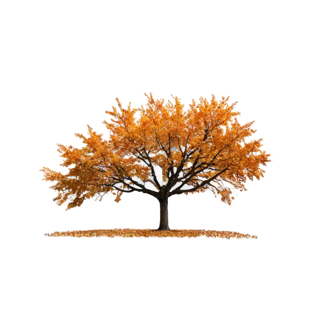 HighQuality-Autumn-Tree-PNG-Image-for-Versatile-Use