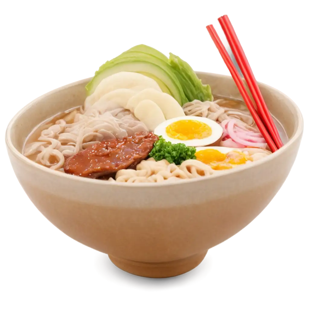 Delicious-Ramen-Bowl-PNG-HighQuality-Image-for-Culinary-Creations