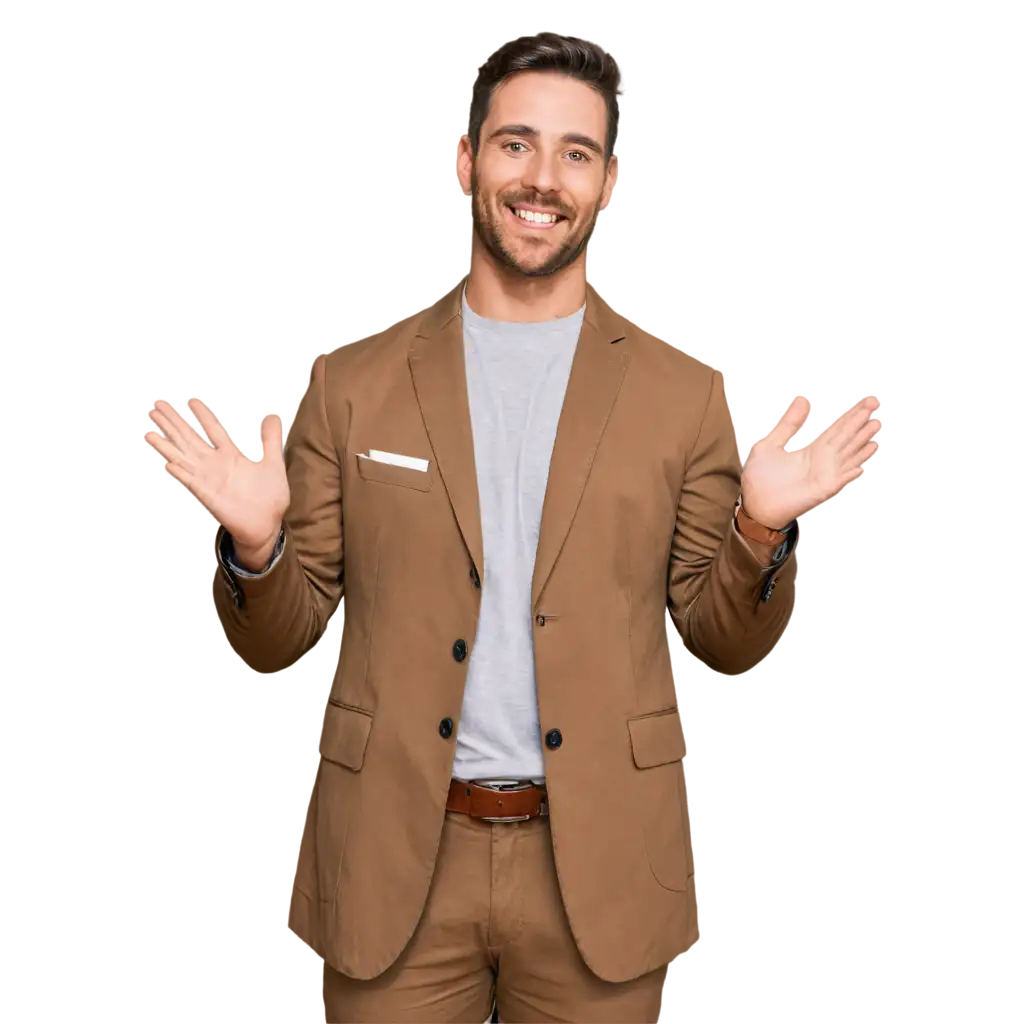 Happy-Man-PNG-ImagePNG-Image-Usage-Scenarios-Perfect-for-HighQuality-Transparent-Visuals