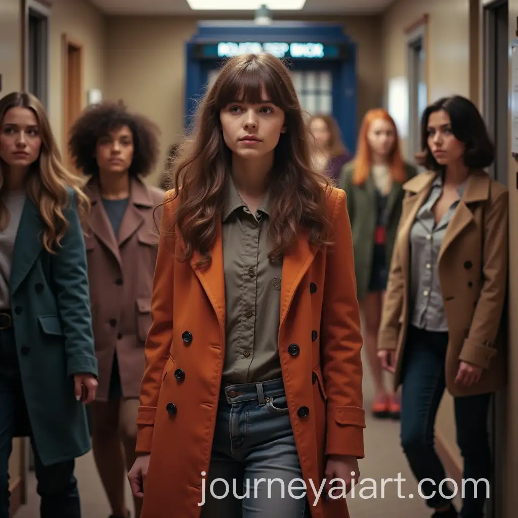 Young-Woman-Teleporting-Across-a-Room-in-a-SciFi-Setting