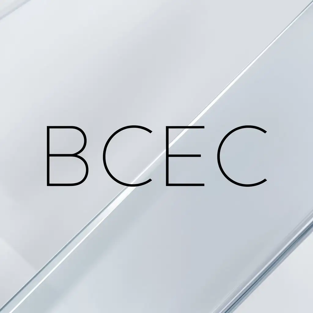 LOGO-Design-For-BCEC-Minimalistic-Letters-for-the-Internet-Industry