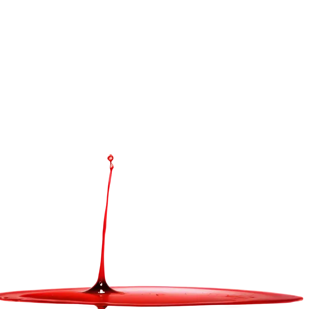 Blood-Red-Water-Liquid-Splashes-PNG-HighQuality-Image-for-Dynamic-Visuals