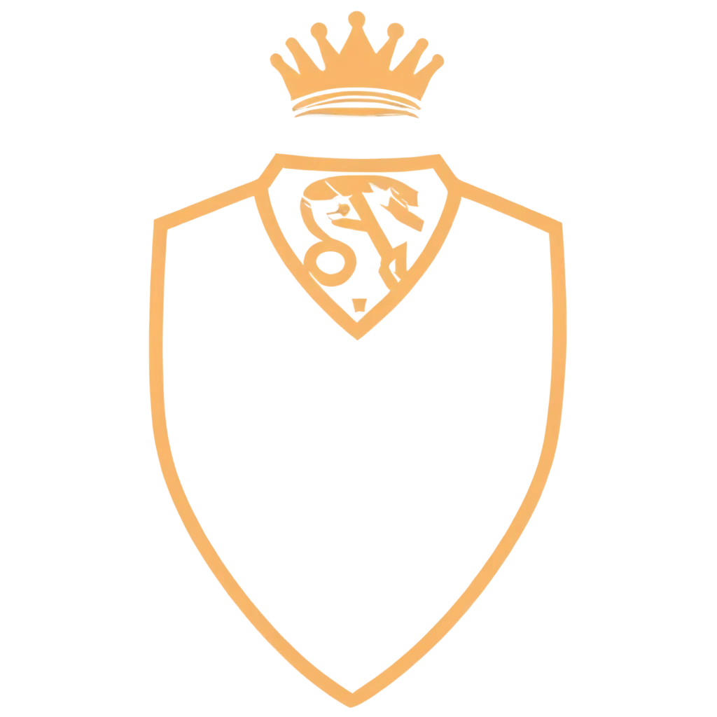 Lion-Heraldry-Emblem-Logo-PNG-Modern-Line-Style-with-Shield-and-Crown